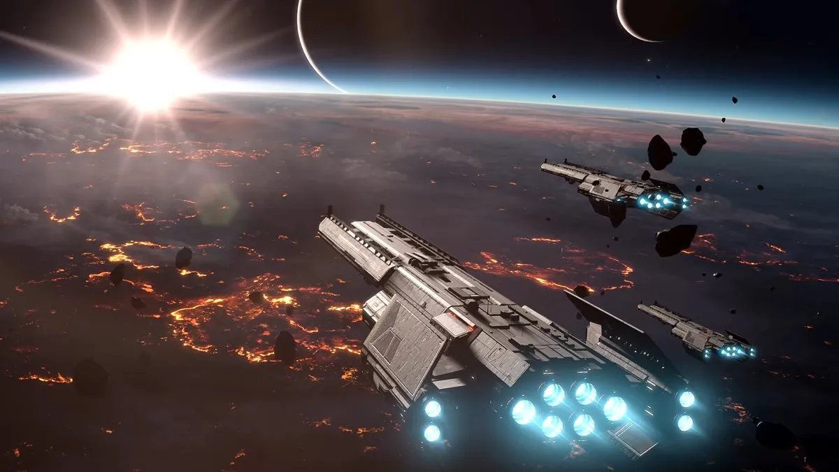 “为什么所有的消极情绪？”：Helldivers 2玩家想要有用的修饰符，具有有趣的效果