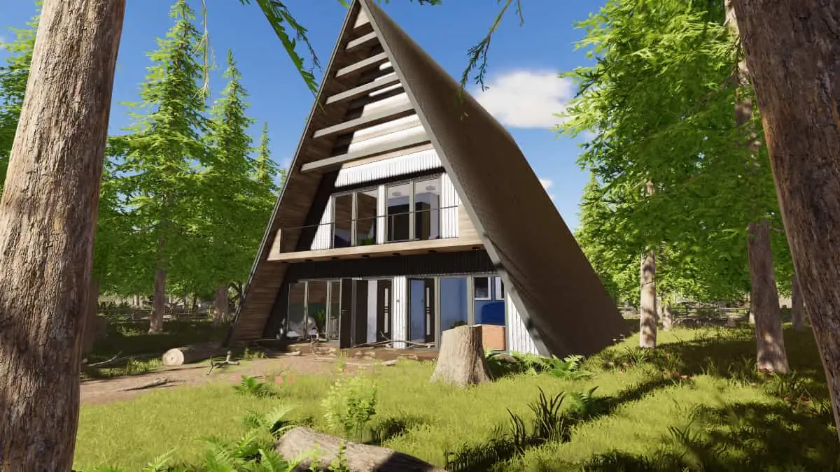 House Flipper 2控制台釋放倒計時：確切的開始時間和日期