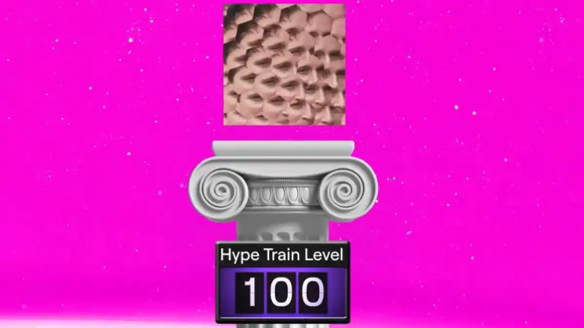 所有Twitch Hype Train Rewards：如何獲得InfiniteKappa emote