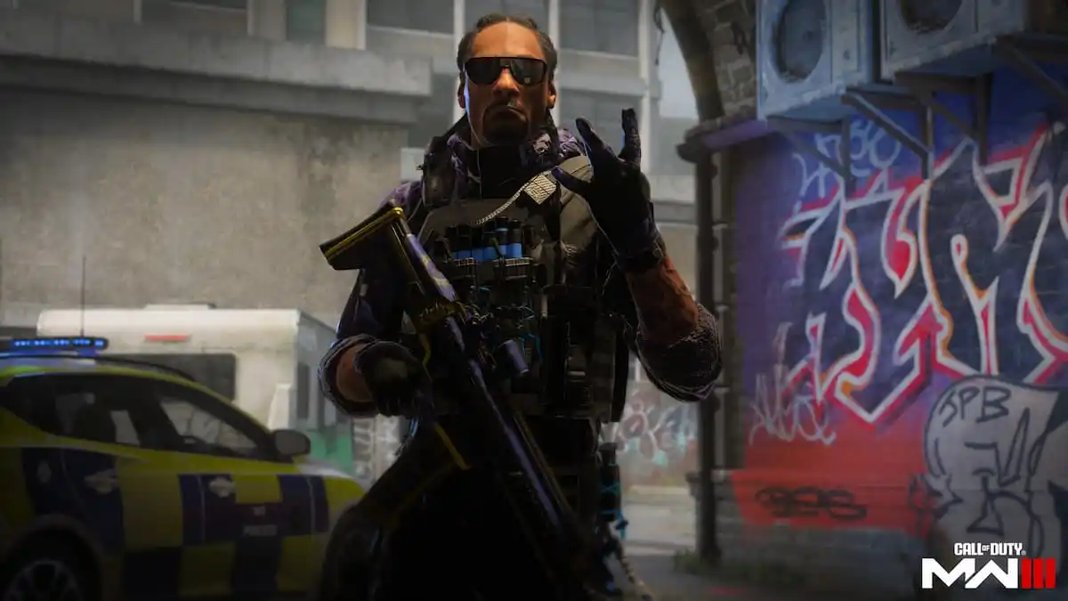 如何在MW3和Warzone中獲得窺探狗