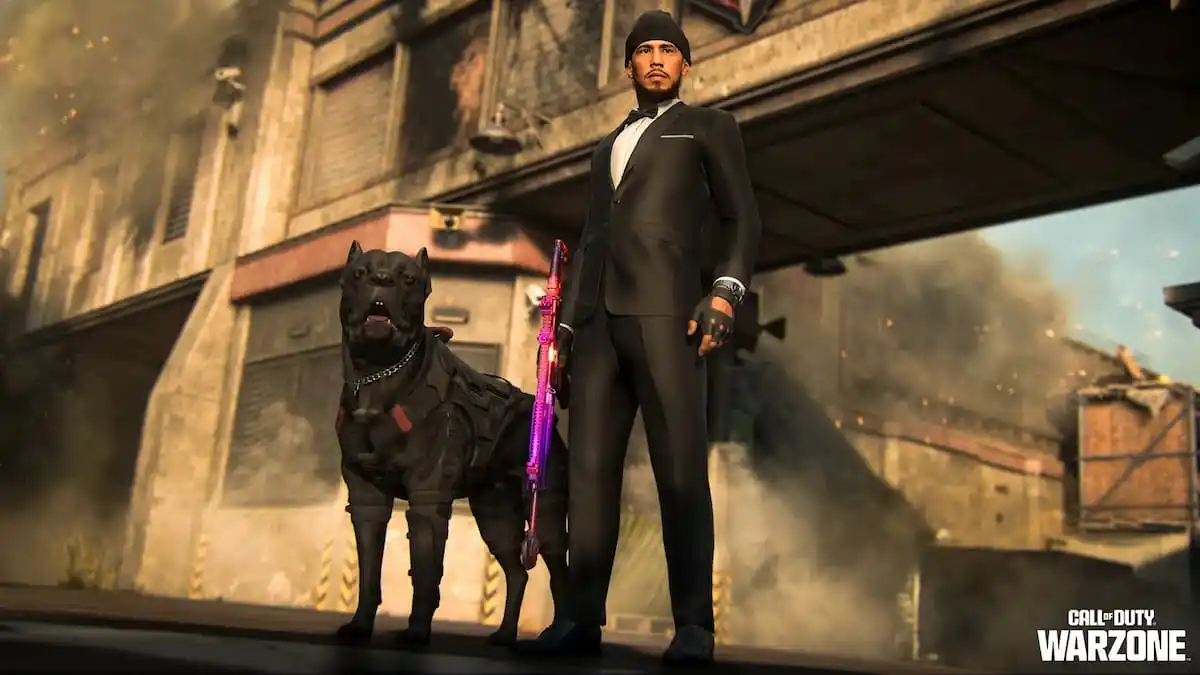 如何在MW3和Warzone中获得Devin Booker操作员皮肤