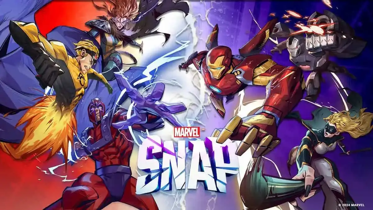 《侮辱你的玩家群》：Marvel Snap 粉絲對遊戲最新的悲傷卡牌獲取更新感到震驚