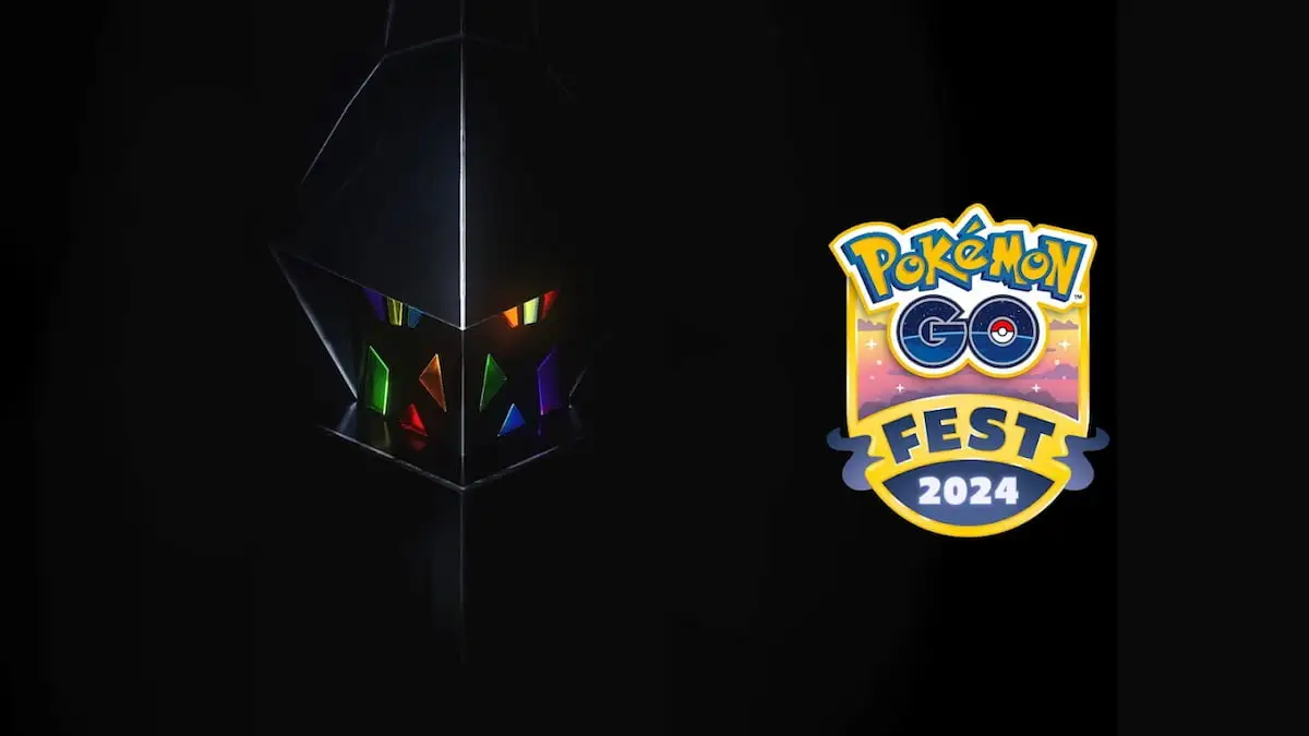 Pokémon Go 数据挖掘显示，新的 Paldean Pokémon 和 Go Fest 变体可能即将推出