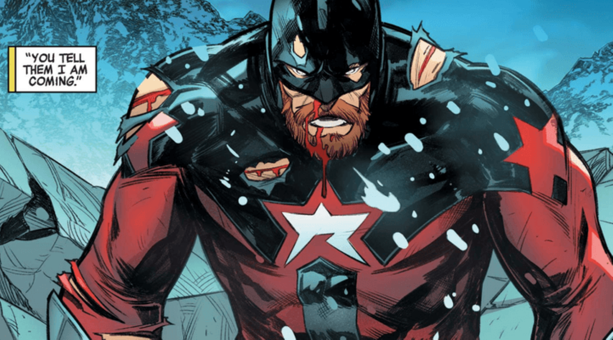 Marvel Snap 最佳红色卫士套牌（2024 年 5 月）