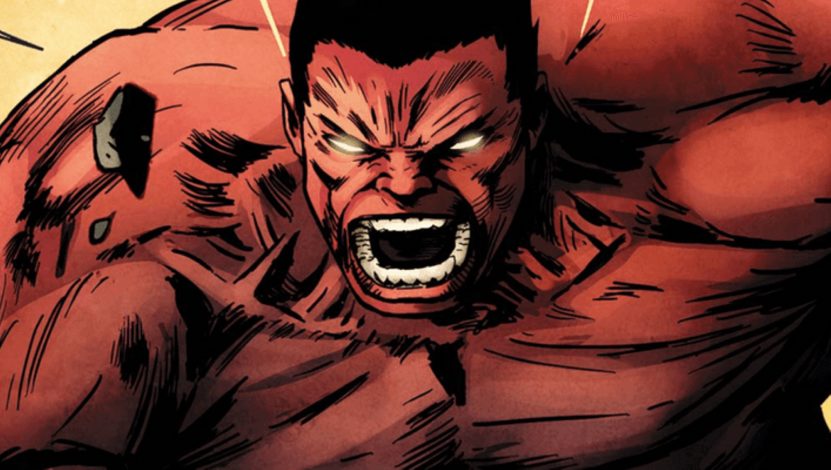 Marvel Snap（2024年5月）中最好的红色绿巨人甲板