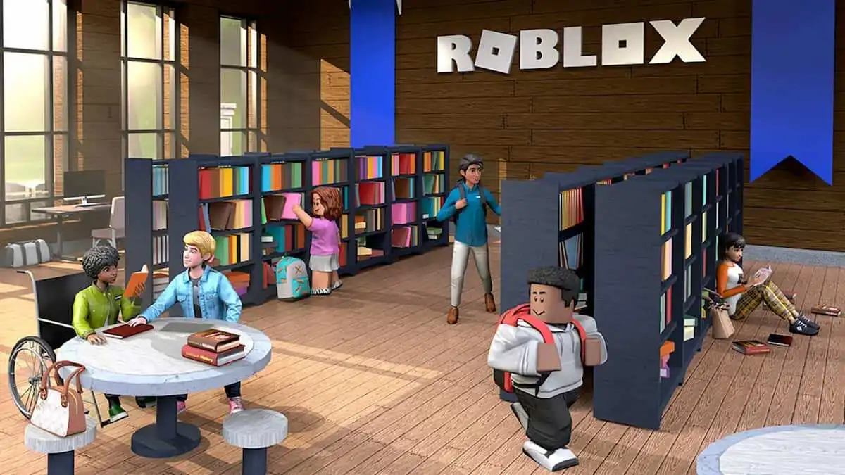 Roblox Boss在建议地图创造者薪酬系统上重新击中基本上是“童工”
