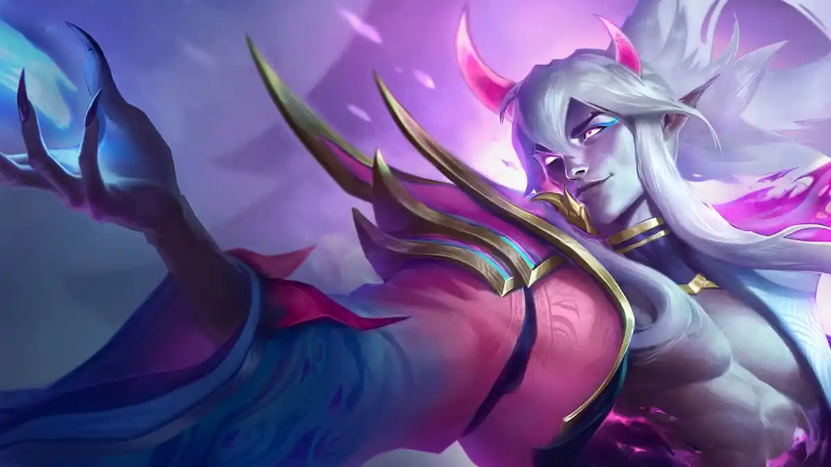 Best TFT Set 11 Fated 建構如何在 14.8b 工作