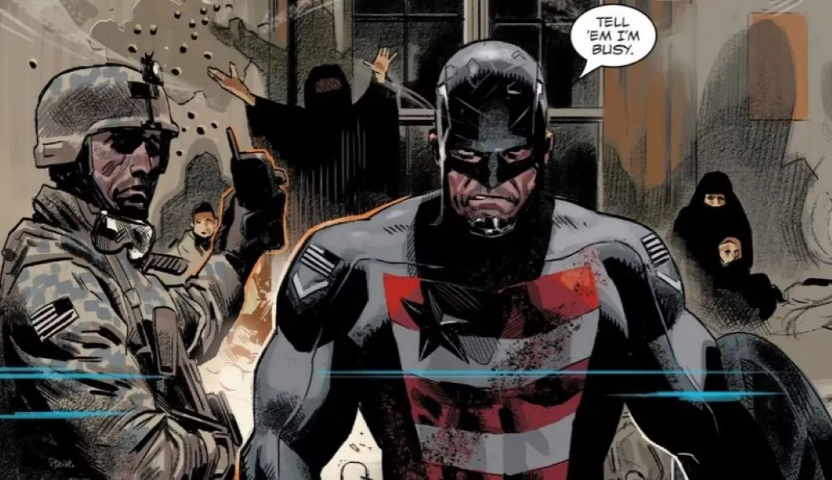 Marvel Snap（2024年5月）的美国最佳代理甲板