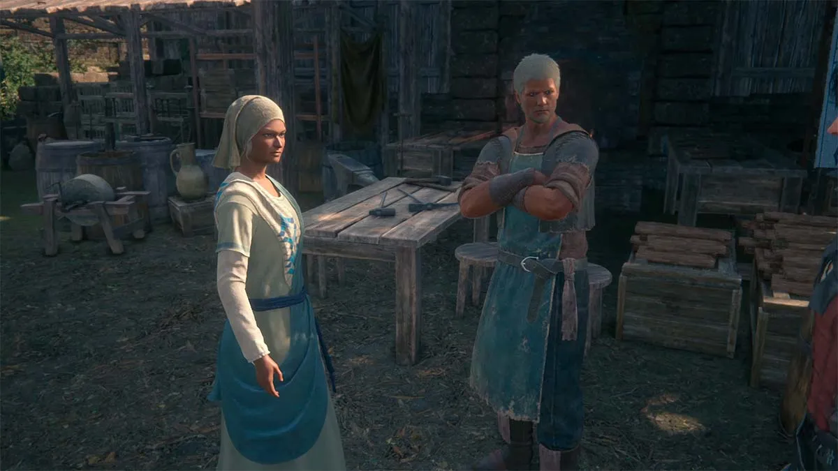 FF16上升的潮流：如何解鎖Leviathan的蛇環附件