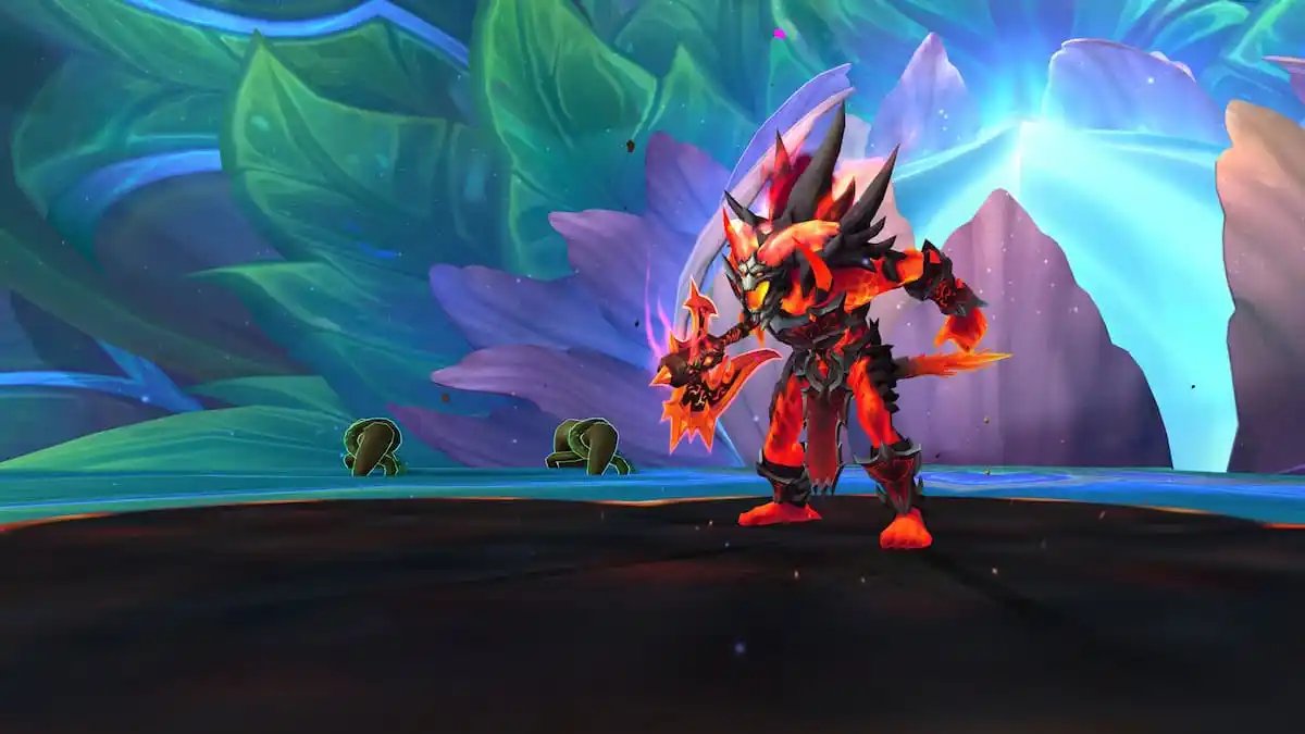 如何在WOW DRANFLIGHT中獲取和使用覺醒的tempostones