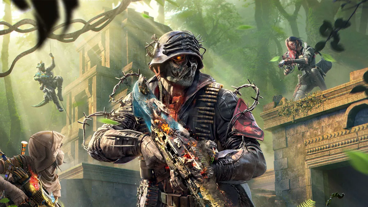 如何将 PS4 和 Xbox 控制器连接到 CoD Mobile