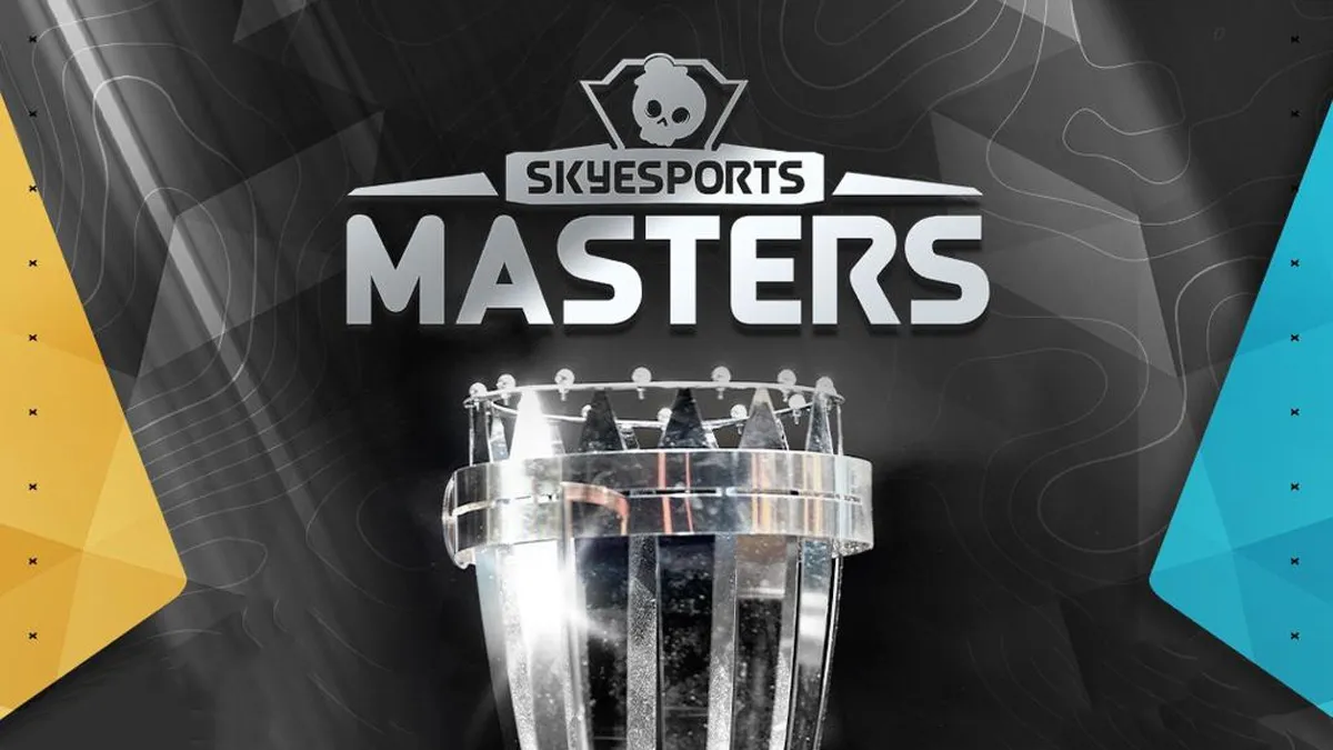 Skyesports Masters 2024 CS2：时间表，结果，溪流等