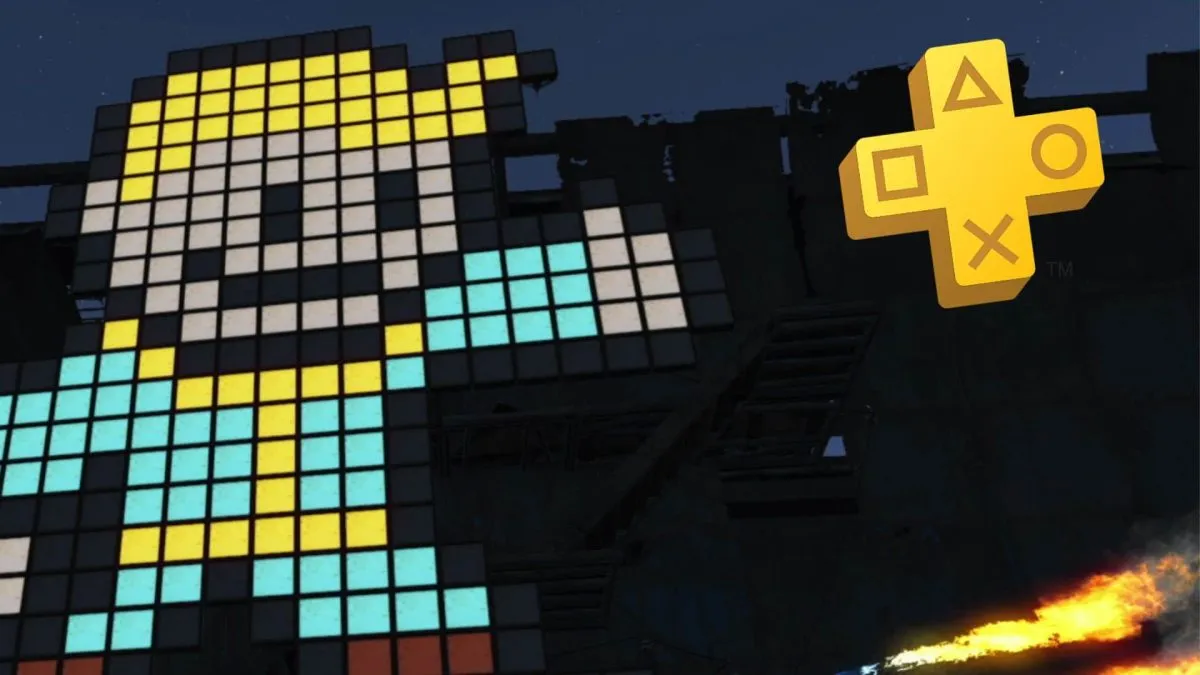 fallout 4下一代PS Plus更新吗？回答