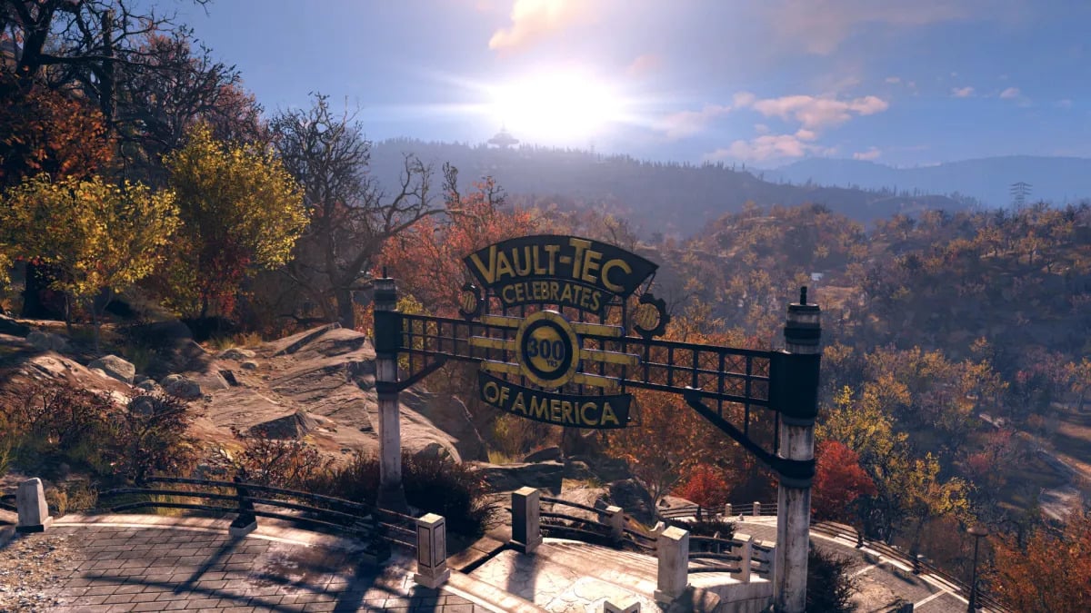 《Fallout 76》有跨平台功能嗎？