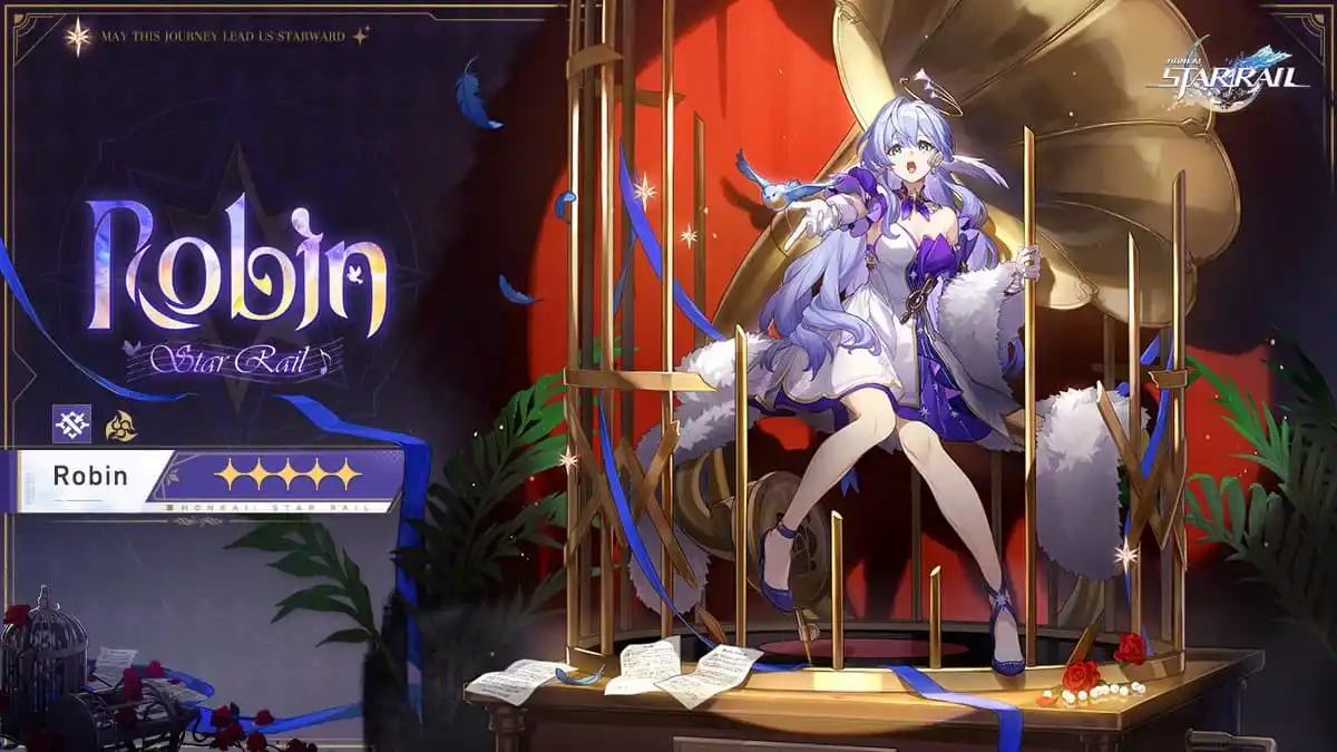 HONKAI：星際鐵軌洩漏：發布日期，能力等等