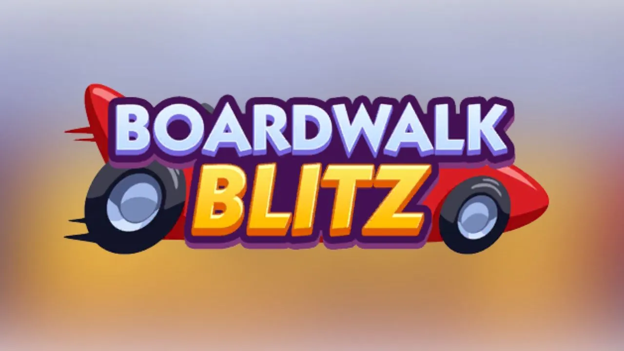 Monopoly GO 的 Boardwalk Blitz 奖励和里程碑（4 月 29 日和 30 日）
