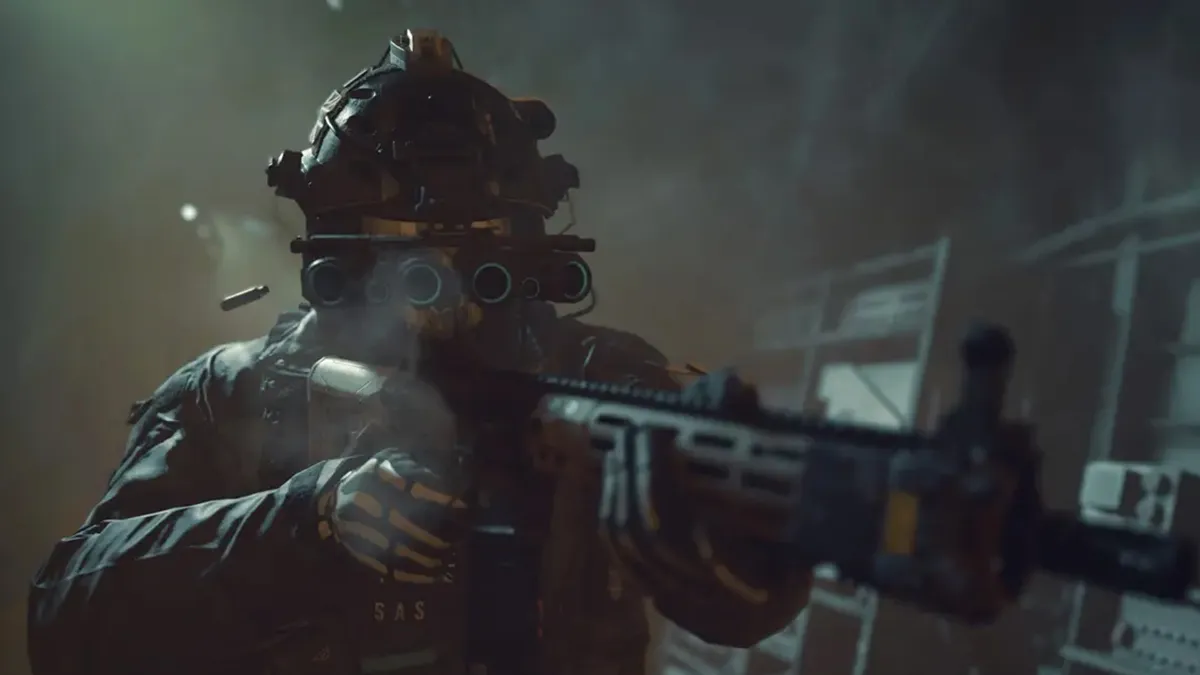 《战区》粉丝希望 CoD 开发者将重生岛中的一件事添加到每张地图中