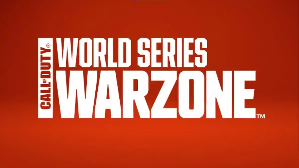 Warzone的世界大赛2024：格式，时间表等等