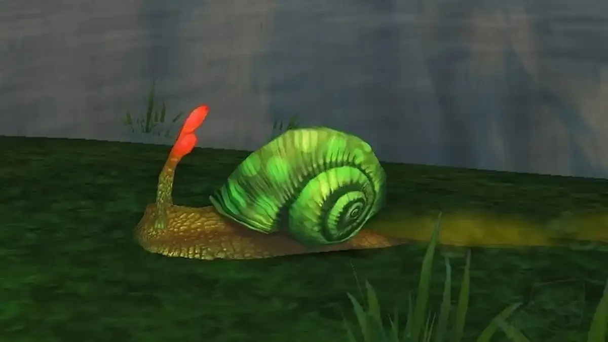 如何在WOW MOP REMIX中獲取腹足動物外殼