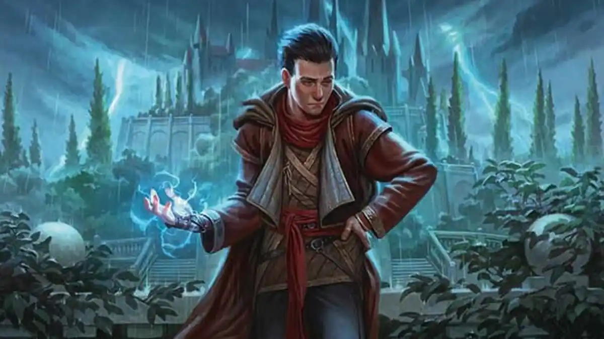 WotC 將解決影響匹配的 MTG Arena 主要錯誤