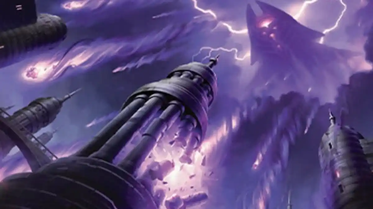 MTG社区指责WOTC的秘密巢穴Drop flop