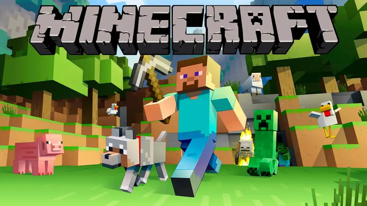 Minecraft Player使用实际地图数据为游戏带来了惊人的现实世界创作