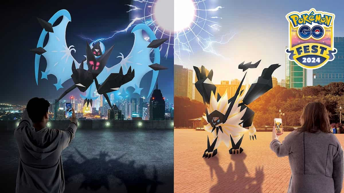 所有 Pokémon Go Fest 2024：仙台特別研究任務和獎勵