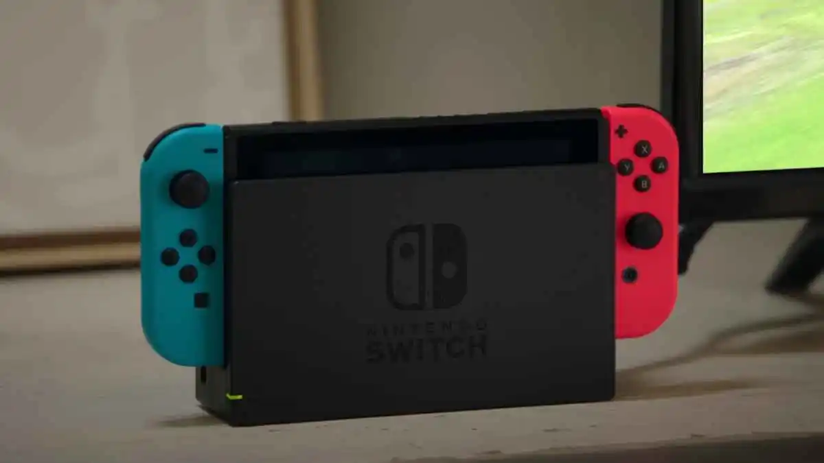 任天堂新遊戲機洩密表明 Switch 的繼任者比預期更強大