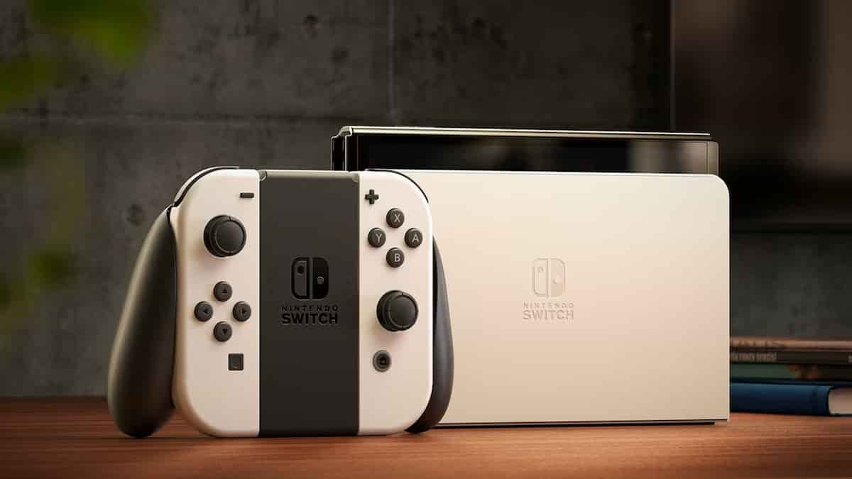 随机 Reddit 用户声称 Switch 2 上有他们的“脏手”，但粉丝看到后就会相信