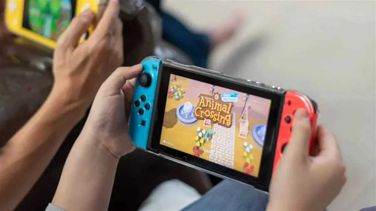 情人节2025年的最佳Nintendo Switch游戏