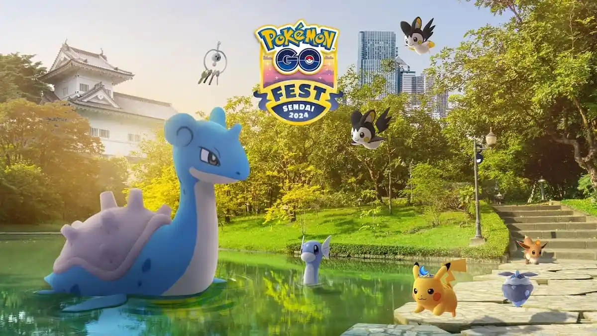 PokémonGo導演希望做更多的現場活動，但不希望他們“感到陳舊”