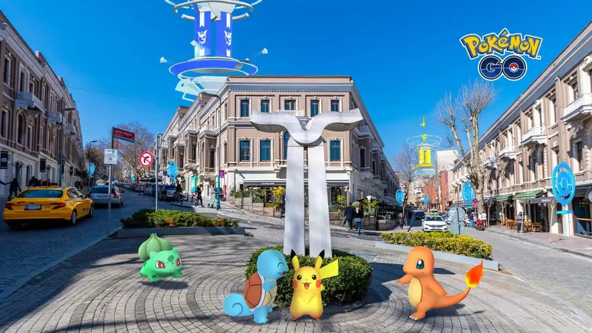 Niantic 最终响应了训练师的反馈，提高了 Pokémon Go 的生成率