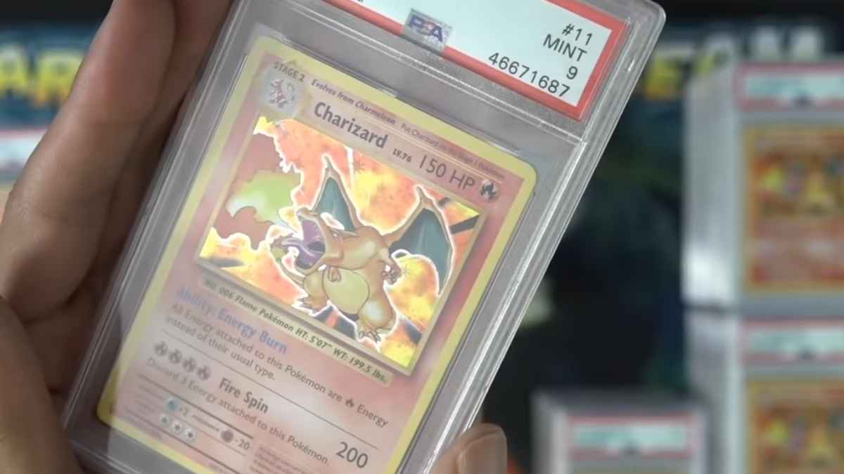 GameStop 大力押注 Pokémon TCG 並推出大規模分級卡牌計劃