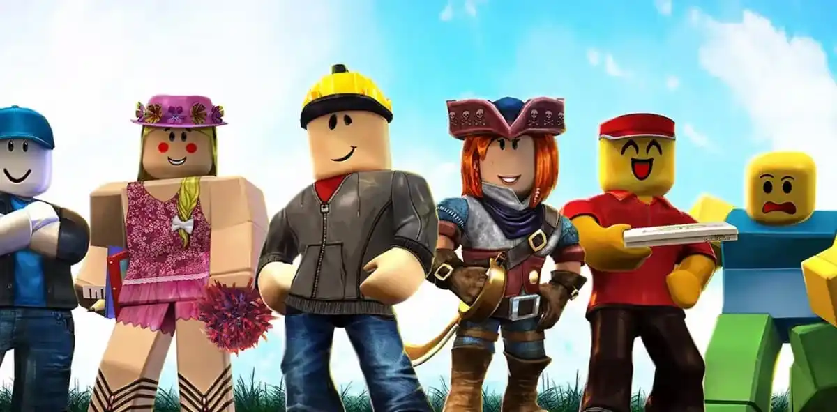 如何從PS4和PS5鏈接Roblox帳戶