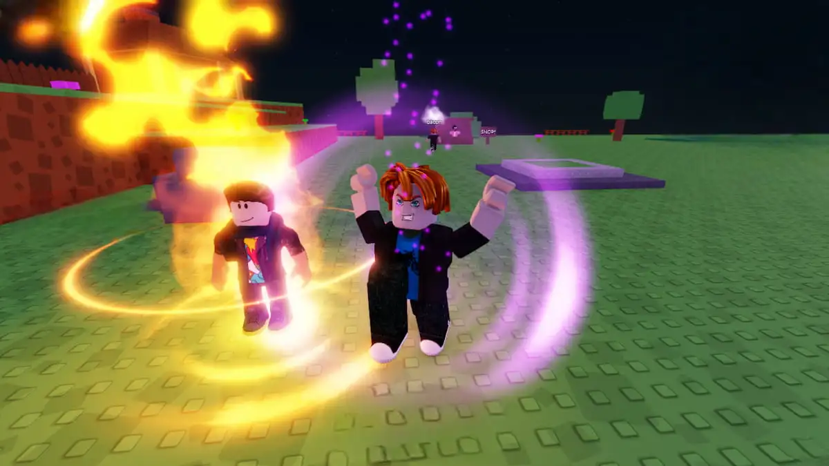 所有Roblox Aura Craft食譜，已列出