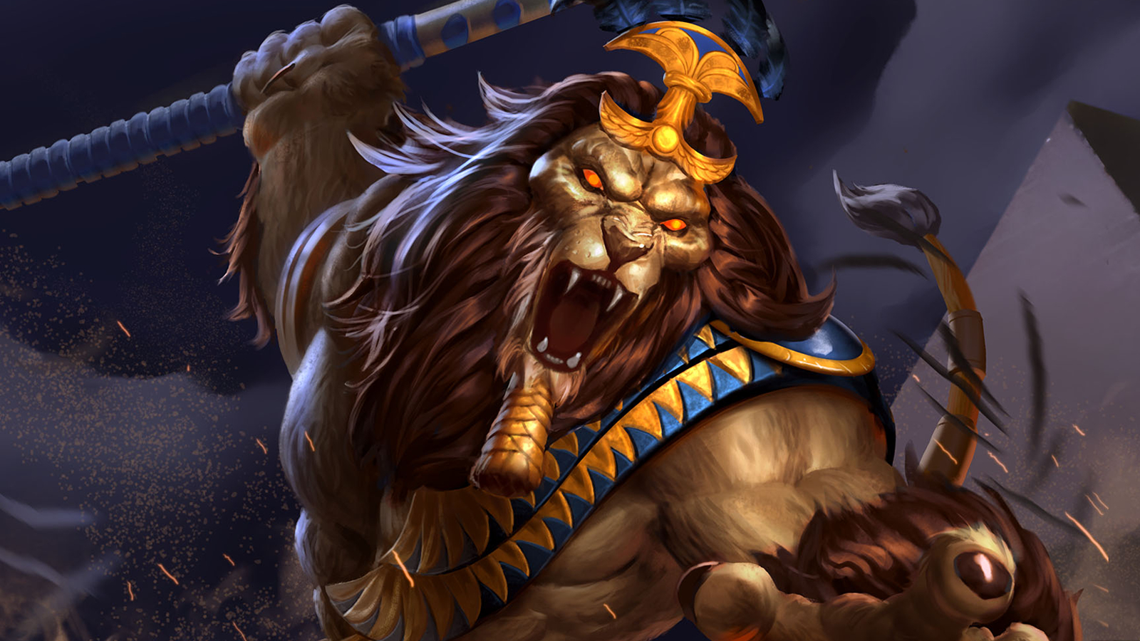 Smite 2项目更改：所有项目buffs，nerfs和smite 2 alpha中的更改