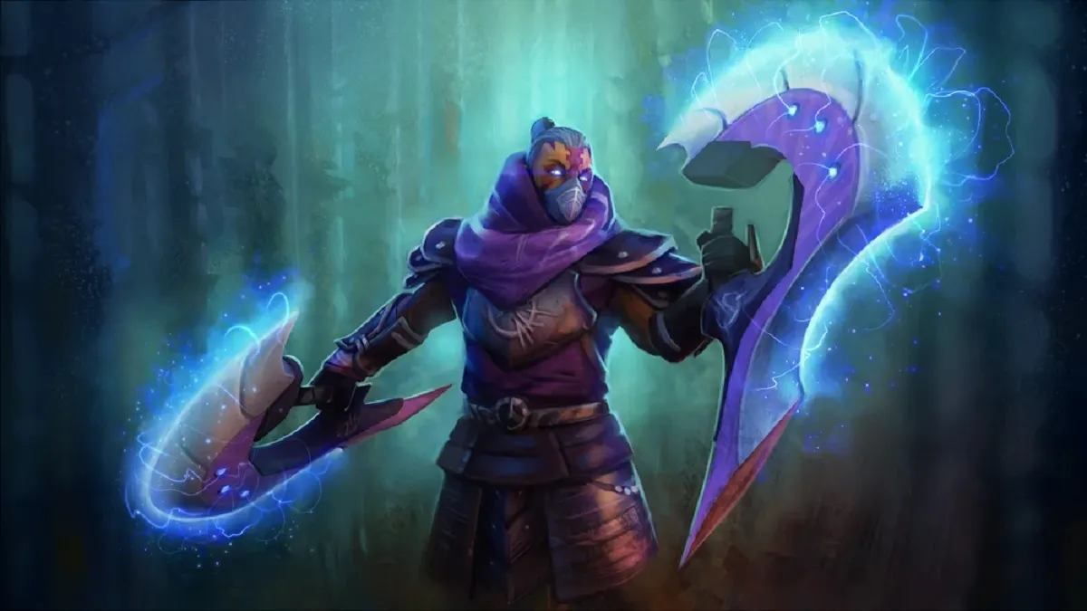 Dota 2補丁7.36的最大贏家和失敗者