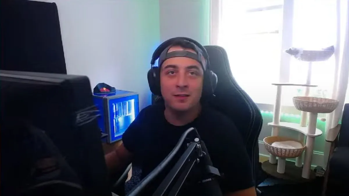 Cloakzy Xdfefiant设置：灵敏度，钥匙扣等等