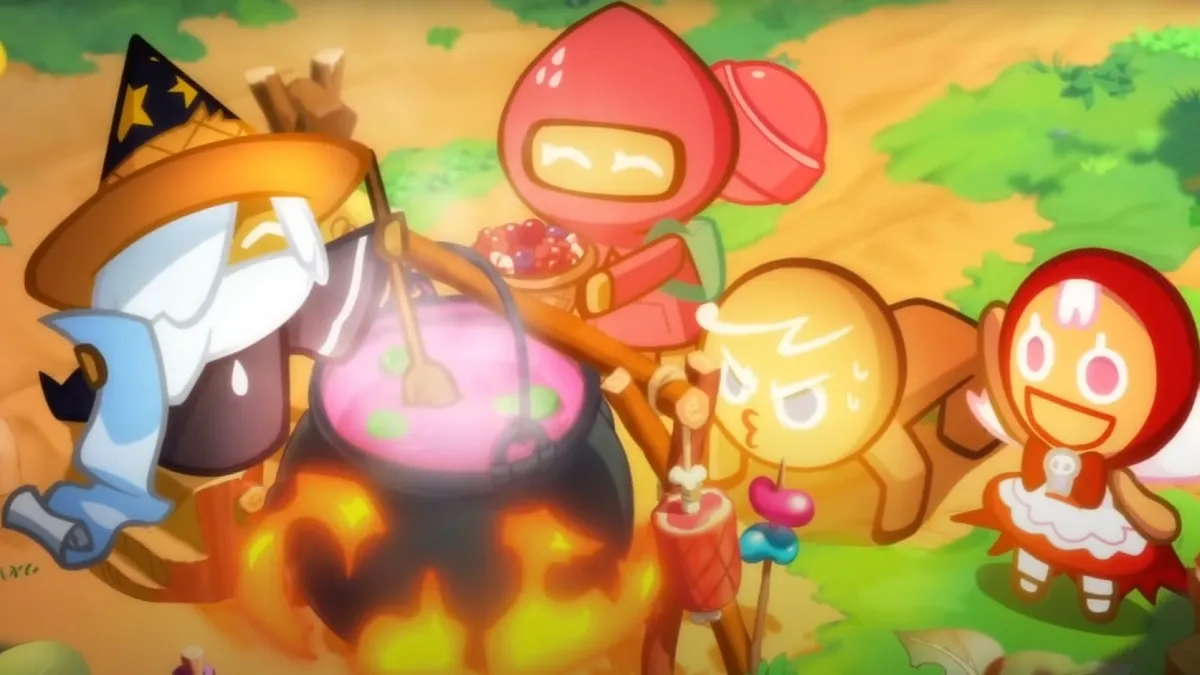 为什么《Cookie Run：王国》总是崩溃？