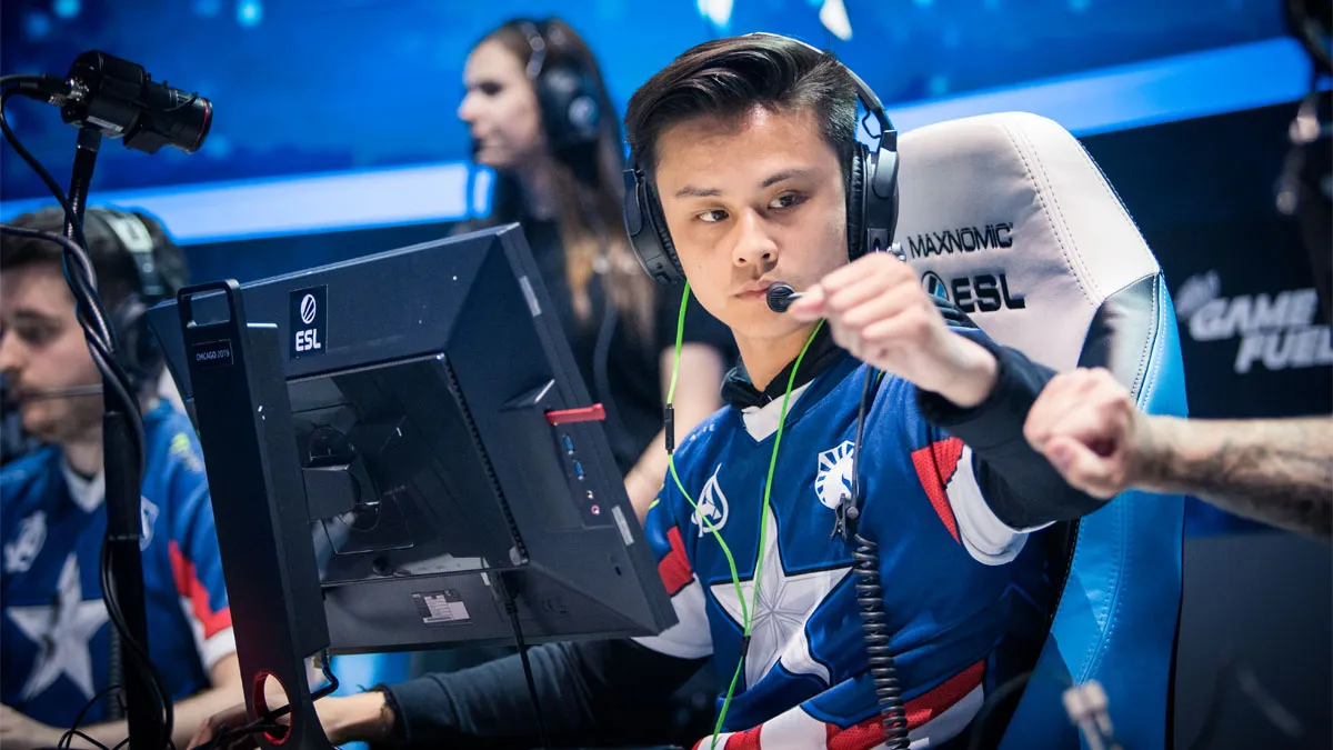 Stewie2k将一级CS2首次亮相成为IEM Dallas的替身
