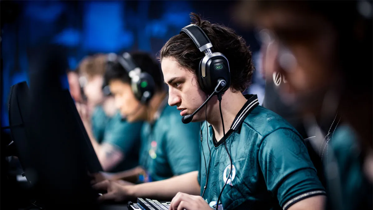 “你只和團隊一樣強大”：vexite，flyquest在rmr打cup之後尋求CS2一致性