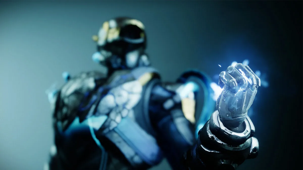 Destiny 2的棱柱形子類強調了一個超級真正的弱
