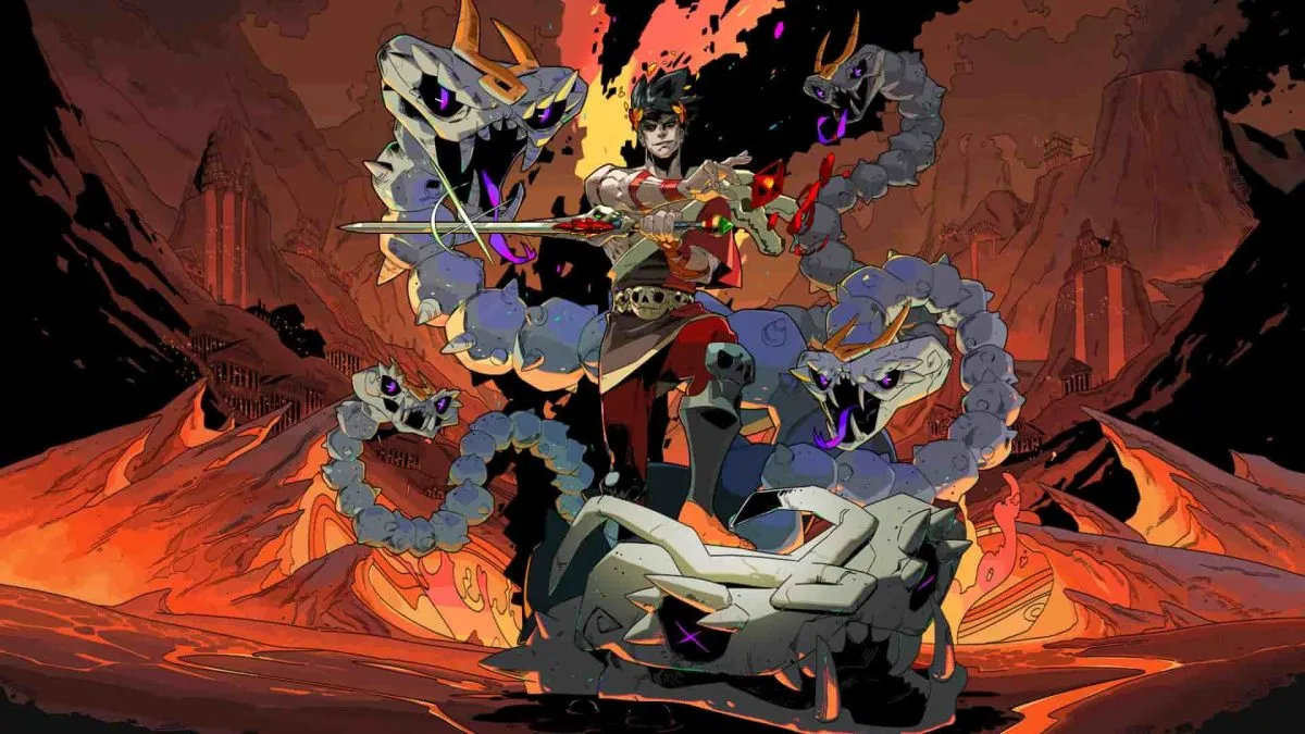 在Hades 2之前，您需要玩Hades嗎？回答