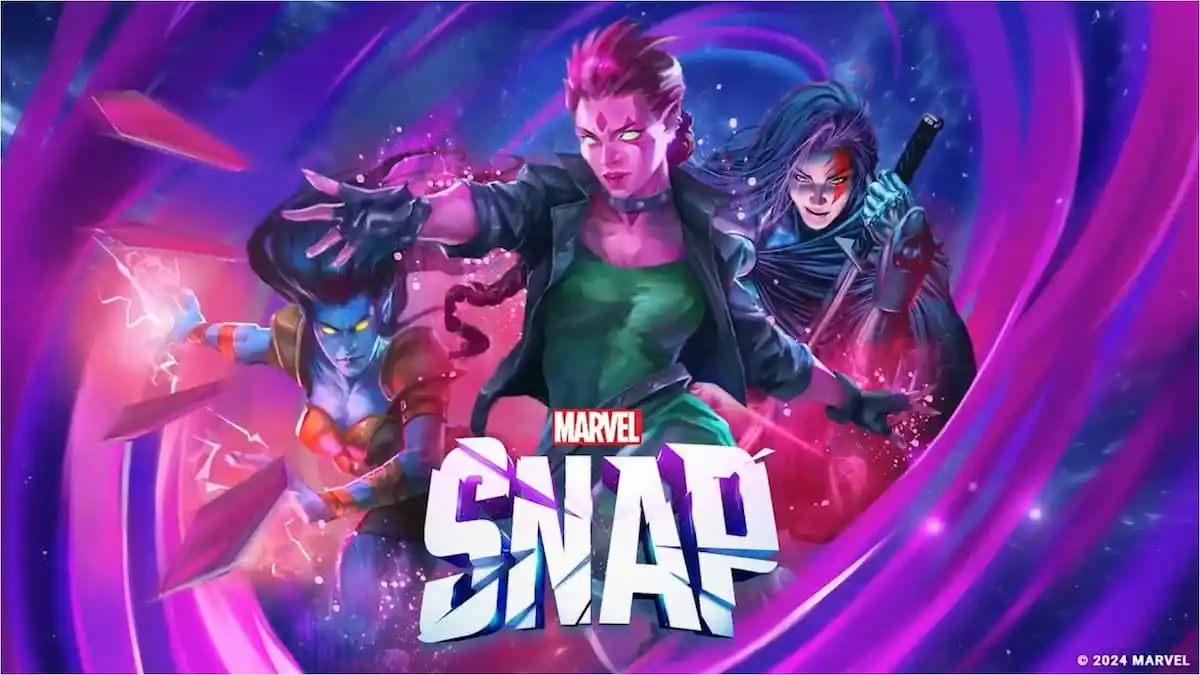 最新的Marvel Snap Balance更新为游戏中最被低估的甲板之一赋予了更大的功能
