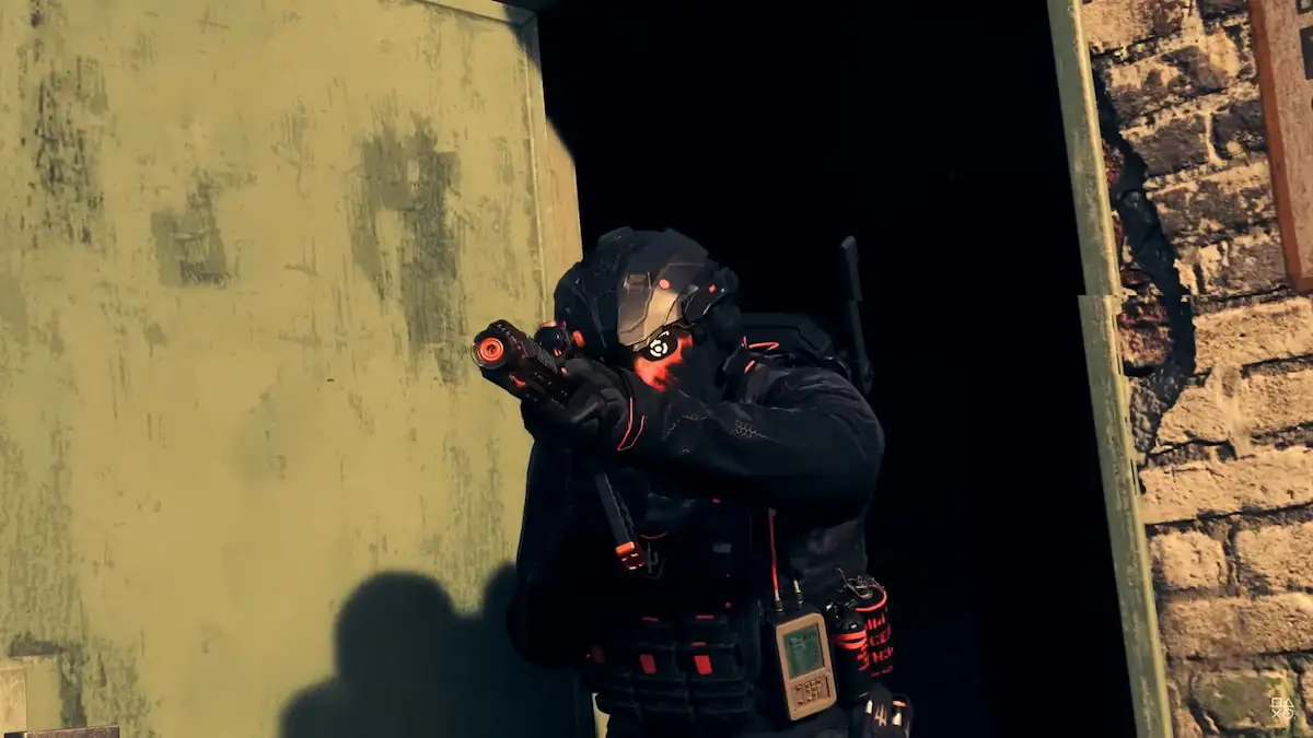 MW3使命召喚捐贈中的所有挑戰和獎勵U協助退伍軍人活動