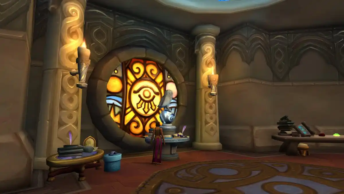 哇蜻蜓：如何完成Manastorm Mystique Daily Quest