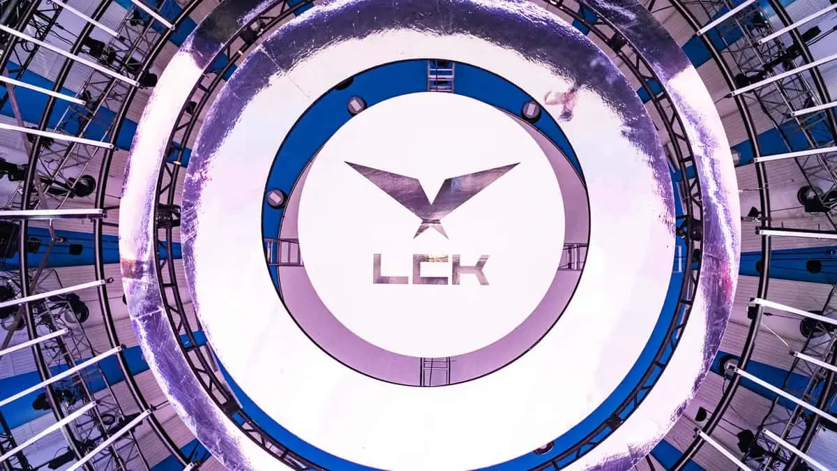 據報道，粉絲最喜歡的 LoL 模式將於今年夏天登陸 LCK CL