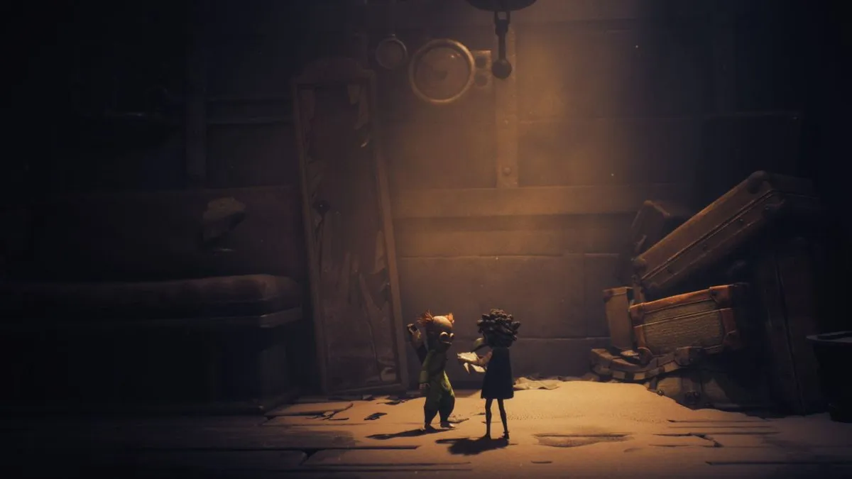 Little Nightmares 3什么时候发布？