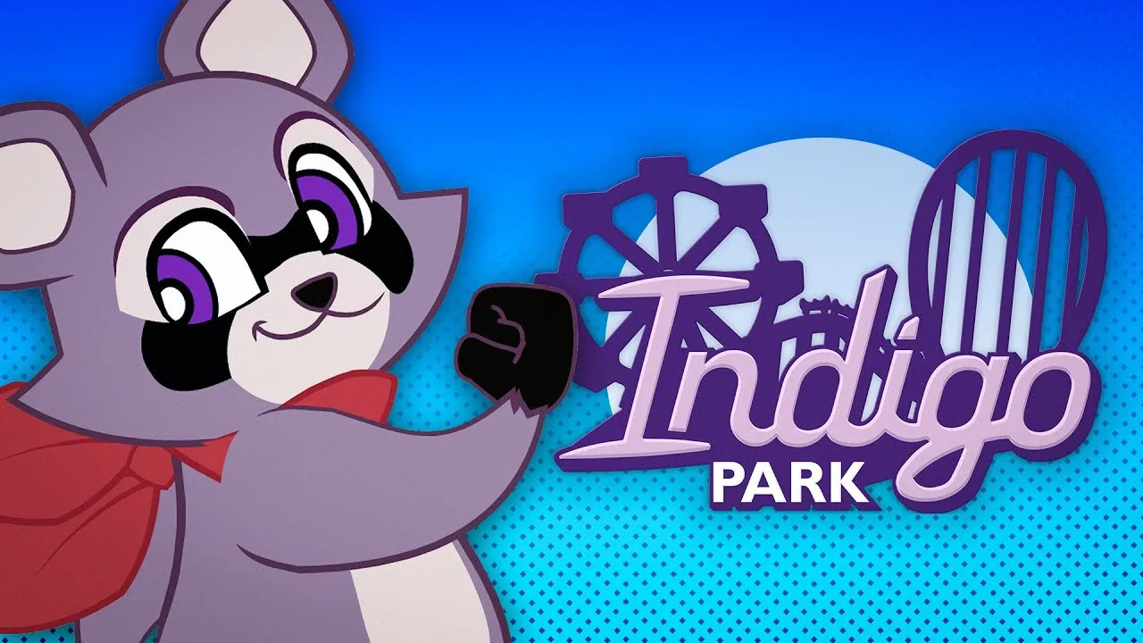 Intigo Park的Rambley互聯網正在瘋狂