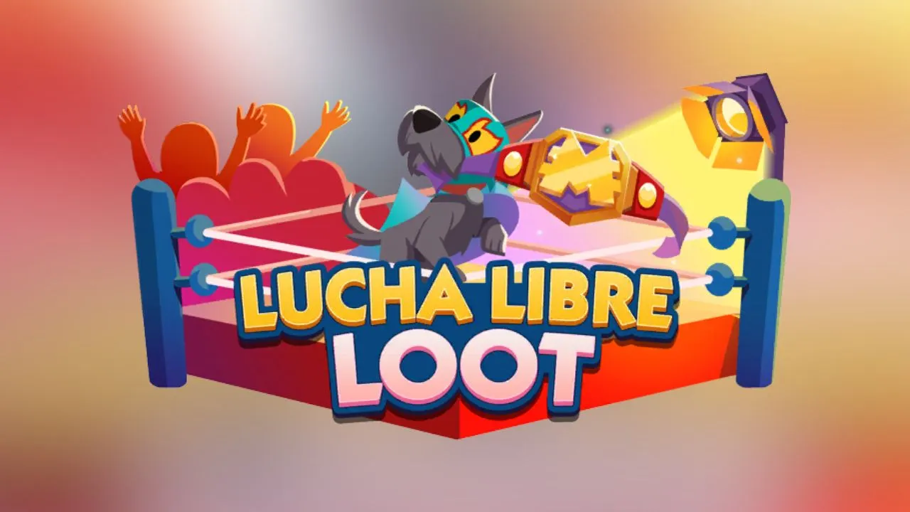 Monopoly GO Lucha Libre 战利品奖励和里程碑